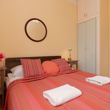 Warsaw New Town Square Apartment For 5 Guests By Noclegi Renters Eksteriør billede